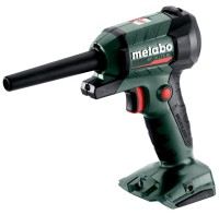 Фото - Садовая воздуходувка-пылесос Metabo BP 18 LTX BL 600798850