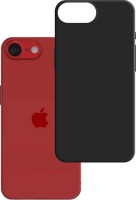 Фото - Чехол 3MK Matt Case for iPhone 17e