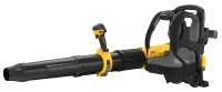 Фото - Садовая воздуходувка-пылесос DeWALT DCMBBL800N