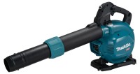 Фото - Садовая воздуходувка-пылесос Makita UB003GZ