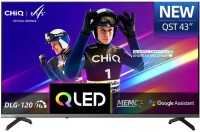 Фото - Телевизор CHiQ U43QST