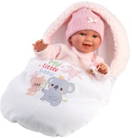 Фото - Кукла Llorens Chloe 63706
