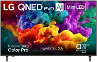 Фото - Телевизор LG 65QNED84 2026
