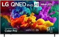 Фото - Телевизор LG 75QNED84 2026