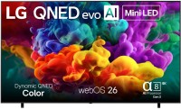 Фото - Телевизор LG 100QNED84 2026