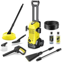 Фото - Мойка высокого давления Karcher K 3 Eco Booster Car & Home