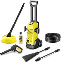 Фото - Мойка высокого давления Karcher K 3 Eco Booster Home