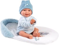 Фото - Кукла Llorens Liam 63705