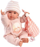 Фото - Кукла Llorens Olivia 63712
