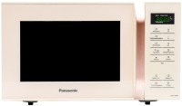 Фото - Микроволновая печь Panasonic NN-ST35MKZUE бежевый
