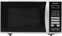 Фото - Микроволновая печь Panasonic NN-ST342MZUE серебристый