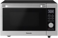 Фото - Микроволновая печь Panasonic NN-C69MSZUE нержавейка