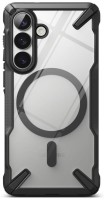 Фото - Чехол Ringke Fusion X Magnetic Magsafe for Galaxy S26