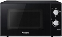 Фото - Микроволновая печь Panasonic NN-SM22RBEVG черный