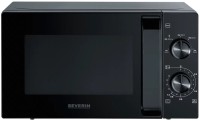 Фото - Микроволновая печь Severin MW 7790 черный
