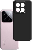 Фото - Чехол 3MK Matt Case for 14