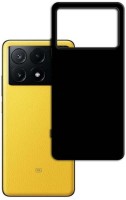 Фото - Чехол 3MK Matt Case for X6 Pro