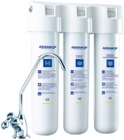 Фото - Фильтр для воды Aquaphor Crystal Standard 