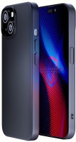 Фото - Чехол 3MK Matt Case Pro for iPhone 15