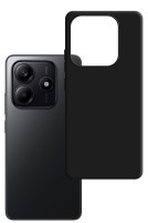 Фото - Чехол 3MK Matt Case for Redmi Note 14