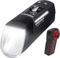 Фото - Велофонарь TRELOCK LS 660 / LS 740