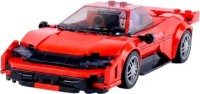 Фото - Конструктор Sluban Famous Car M38-B1507