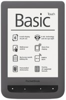 Фото - Электронная книга PocketBook 624 Basic Touch 