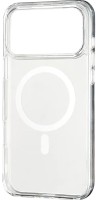 Фото - Чехол 3MK Armor MagCase for iPhone 17 Pro