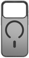 Фото - Чехол 3MK Frosty MagCase for iPhone 17 Pro