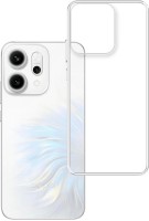 Фото - Чехол 3MK Clear Case for Reno 14