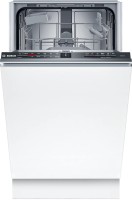Фото - Встраиваемая посудомоечная машина Bosch SPV 2HKX02E