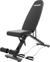Фото - Силовая скамья VirtuFit FB100