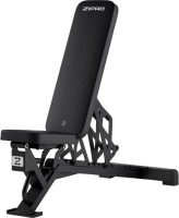 Фото - Силовая скамья ZIPRO Nocardio