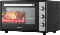 Фото - Электродуховка Ardesto MEO-F60RCB