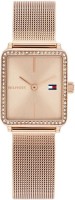 Фото - Наручные часы Tommy Hilfiger Classic 1782792