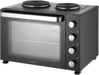 Фото - Электродуховка Sencor SEO 4800BK