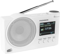 Фото - Радиоприемник / часы Thomson RT400DABBT