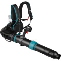 Фото - Садовая воздуходувка-пылесос Makita UB004GZ