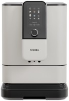 Фото - Кофеварка Nivona NIVO 8'112 белый