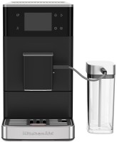 Фото - Кофеварка KitchenAid KF4 5KES8454BBM черный