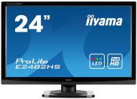 Фото - Монитор Iiyama ProLite E2482HS 24 "