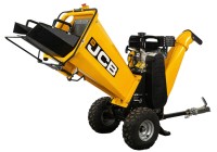 Фото - Измельчитель садовый JCB JCB-CH75100P