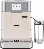 Фото - Кофеварка KitchenAid KF7 5KES8557BPL бежевый