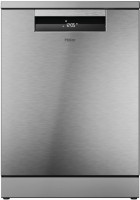 Фото - Посудомоечная машина Haier XF 6B2M3BX-80 нержавейка