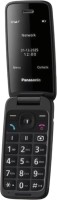 Фото - Мобильный телефон Panasonic TU410