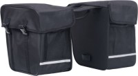 Фото - Велосумка VIDA Double Bicycle Bag 35 L 35&nbsp;л