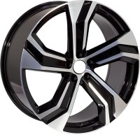Фото - Диск ZF FBX215