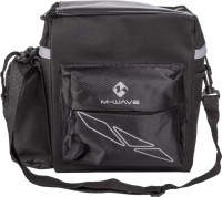 Фото - Велосумка M-Wave Utrecht Travel 10.5 L 10.5 л