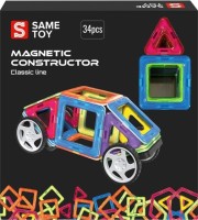 Фото - Конструктор Same Toy Classic Line MCST-34