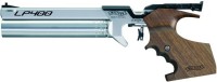 Фото - Пневматический пистолет Walther LP400 Alu Compact 